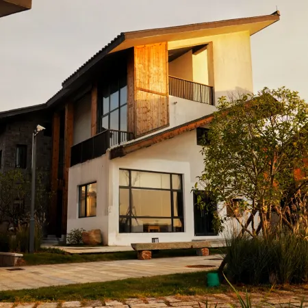 Miluo Wekoo Homestay