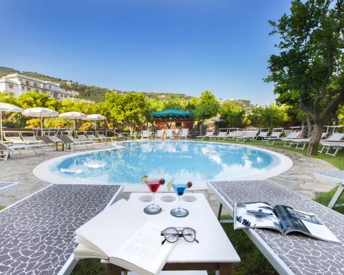 Hotel Antiche Mura Hotels near Teatro Tasso