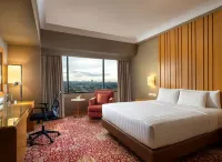Hotel Ciputra Jakarta - balcone