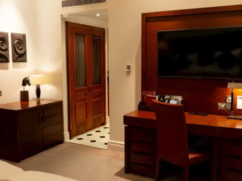 倫敦皇家騎兵衛隊飯店