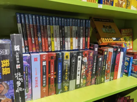 Wenxi E-Sports Hotel (Jishou University Branch) Отели рядом со станцией Jishou Railway Station