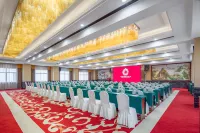 Huangzu International Hotel