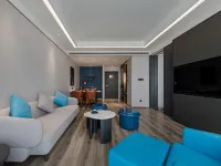 Deyang Guanghan FONTOO Hotel