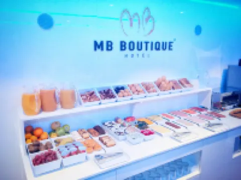MB Boutique Hotel - Adults Recommended Hotels in Nerja