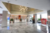 揚中華廈雲朵大飯店