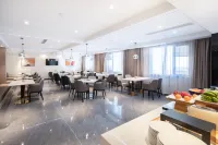 Atour Hotel, Wanjiang Avenue, Wuyue Plaza, Anqing New City - breakfast