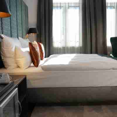 Boutique Hotel Germania Rooms