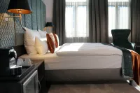 Boutique Hotel Germania München