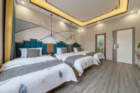 Chuxiong Jinyuanbao Hotel