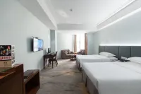 Oriental International Hotel Hotel di Ningde