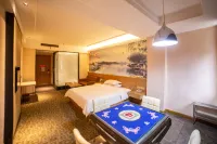 Leng Shui Jiang Hi Surplus Door Grand Hotel