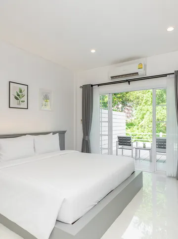 รูปภาพของCozy Creek Khaoyai (โคซี่ครีค เขาใหญ่)