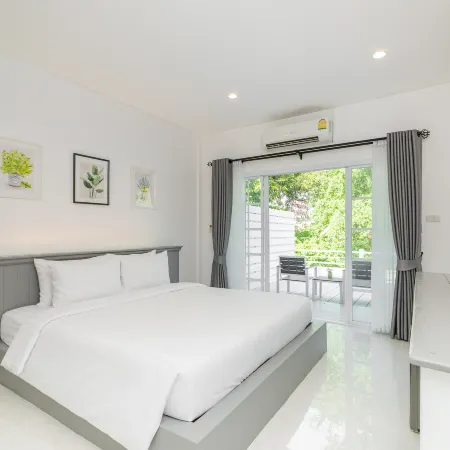 Cozy Creek Khaoyai