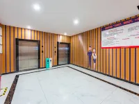 白玉蘭飯店（鉅鹿喜德來商業廣場店） - Wi-Fi
