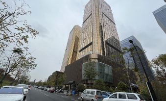 Greentree Eastern Hotel(Yiwu Yiwu International Trade City)