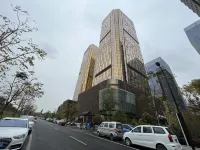 Greentree Eastern Hotel（Yiwu Yiwu International Trade City）