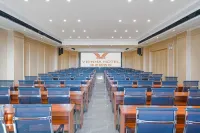 Vienna Hotel (Shangyi Square Branch, NanYang.Xichuan) Hotels in Xichuan