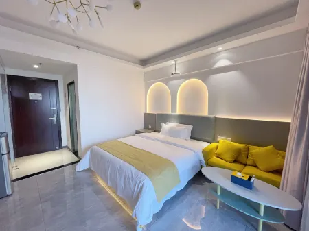 Liya Light Enjoy Homestay