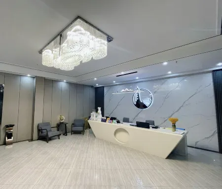 Holiday Inn Park Park