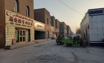 zilli hotel