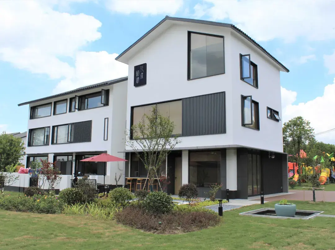 Shanghai Hengshan Yiju Huayang Zhehu Homestay - Shanghai