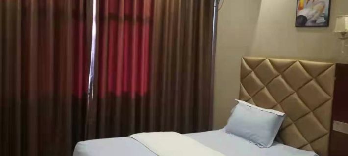 Huize Jinheng Hotel Hotels in Huize County