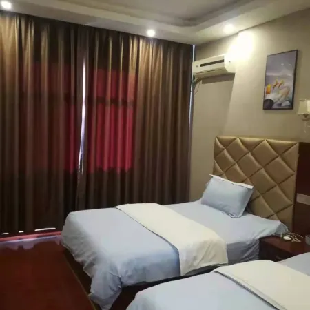 Huize Jinheng Homestay