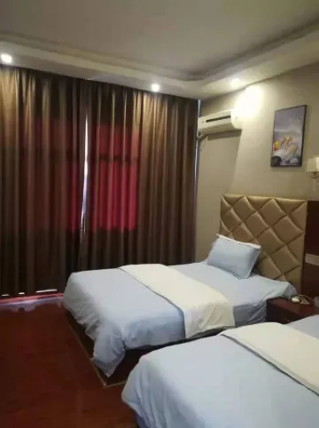 Huize Jinheng Hotel