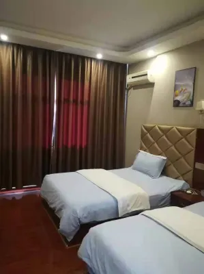 Huize Jinheng Hotel