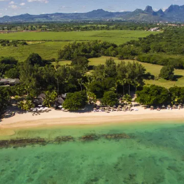 Maritim Resort & Spa Mauritius