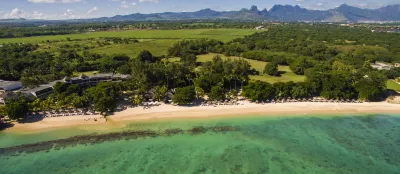Maritim Resort & Spa Mauritius Hotels near Maritim Jin Fei Hotel