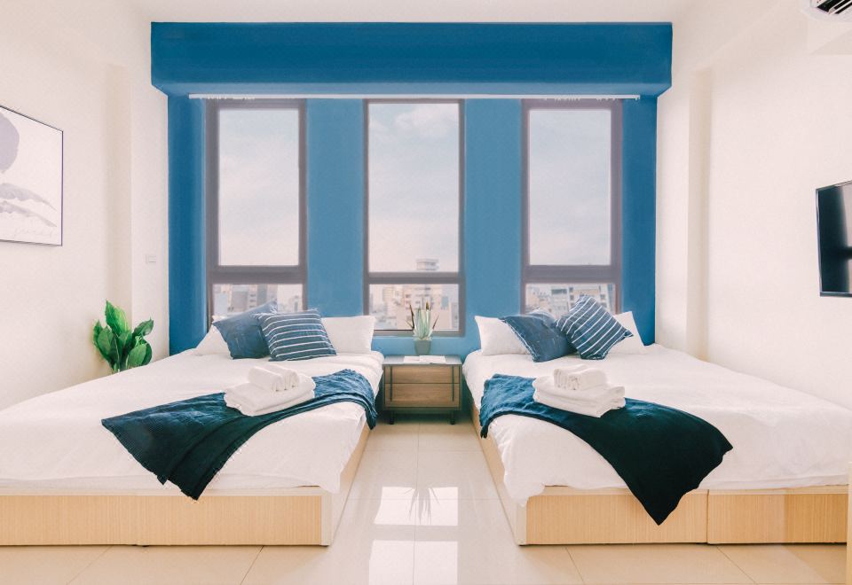 2. 타이난 하이안 ..