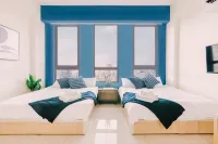 Tainan Haian Art Apartment