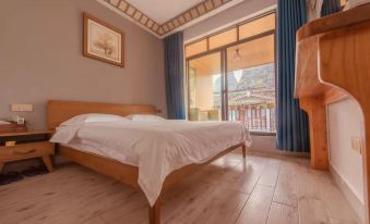 Yingyi Inn (Yangshuo West Street)