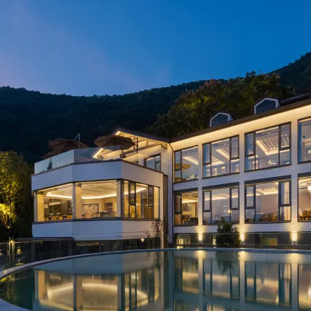 Blossom Valley Jinhua