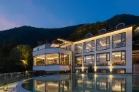Blossom Valley Jinhua - 인피니티 풀