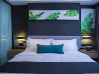 Shankee Tea Style Hotel (Maralbexi Bowuguan) فنادق في باتشو
