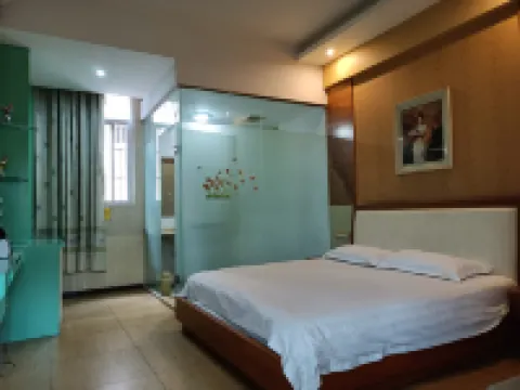 Yitong Hotel