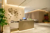 Shenzhen Garden Grand Skylight Hotel (Futian Convention & Exhibition Center)