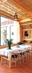 Countryside Homestays in Taoyuan Yinlu Hotels in Deqin
