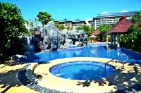 Haitang Bay Resort Sanya - con terme