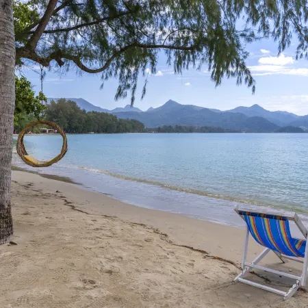 Coconut Beach Resort, Koh Chang