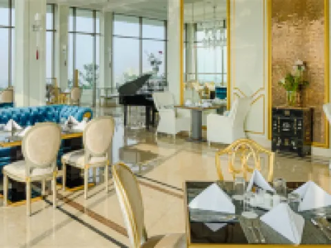 Art Deco Luxury Hotel & Residence Hotels in Cidadap