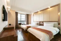 Zizhong Zhonghang Hotel