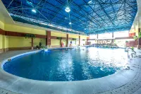 XI YUN LAI Hot Spring Hotel - Pools