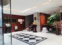 Yong'an Hotel, Wuyuan