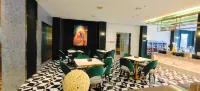 Lushan Yunlian Hotel (Guling Street Cableway Upper Platform) - breakfast