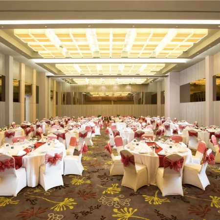 KHAS Semarang Hotel