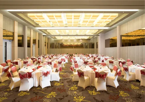 KHAS Semarang Hotel Hotels in Semarang