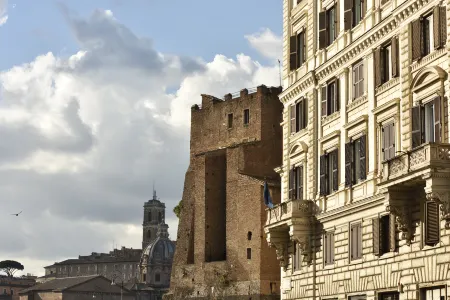 Dimora Ai Fori